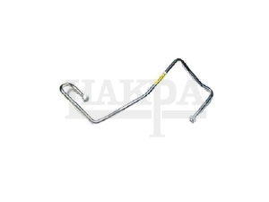 9404201526-MERCEDES-COMPRESSOR PIPE